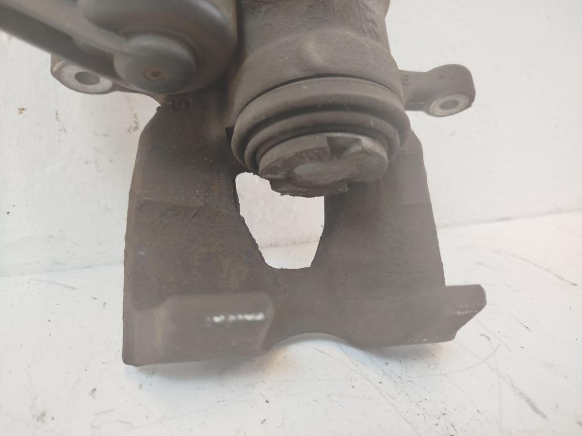 Bremssattel hinten links elektrische Parkbremse Sattel Hinterachse Audi A5 F5 B9