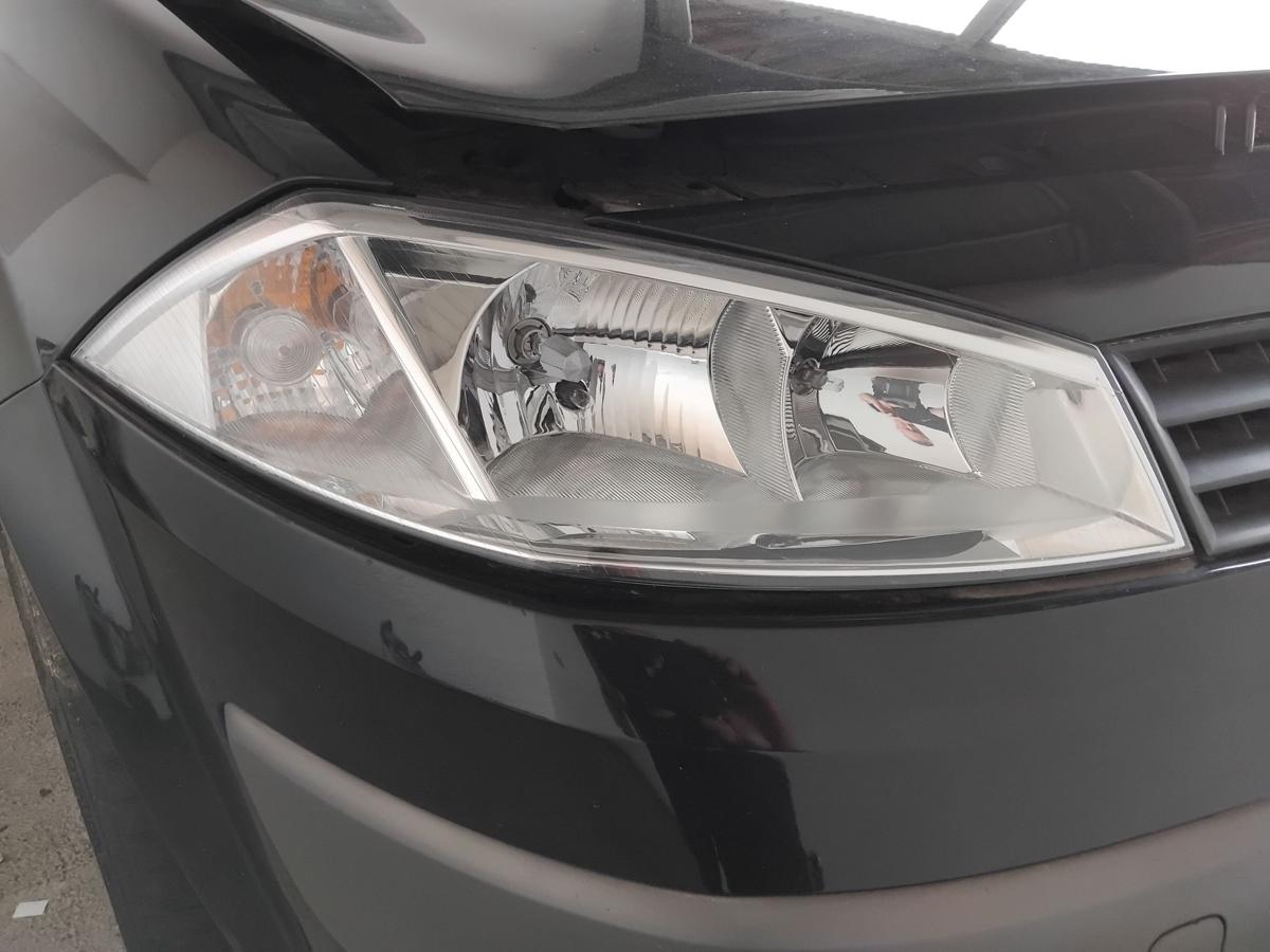 Renault Megane 2 CC Cabriolet orig Scheinwerfer rechts Halogen mit LWR BJ2004