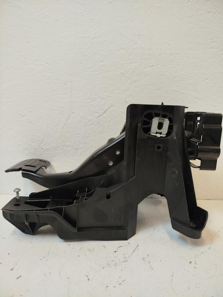 VW Golf VII 7 5G Bremspedal Pedalbock Bremse DSG Automatik Pedalwerk Pedal