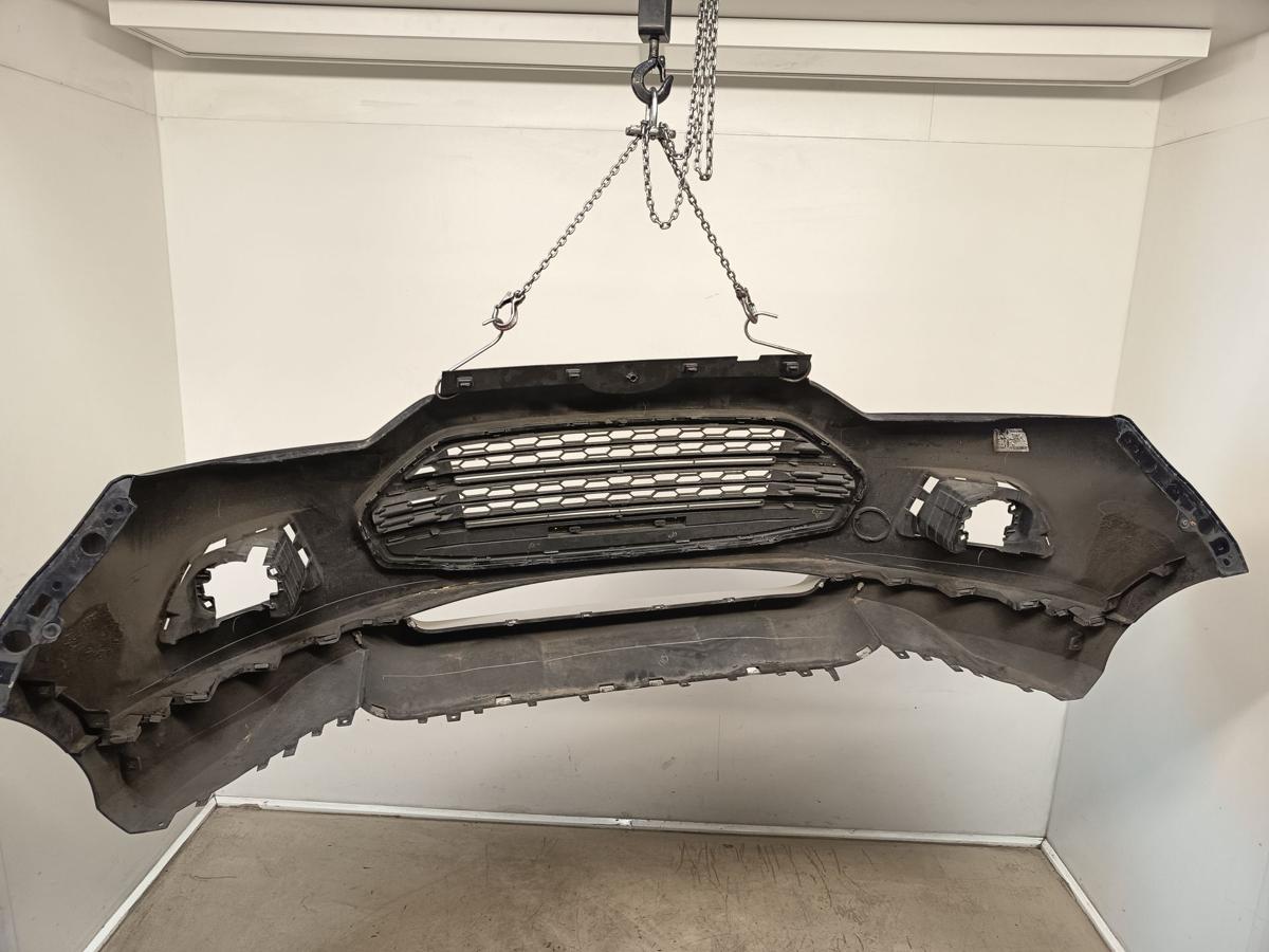 Ford Ecosport Mk2 original Sto&szlig;stange F&auml;nger vorn Front Pantherschwarz Bj 2017