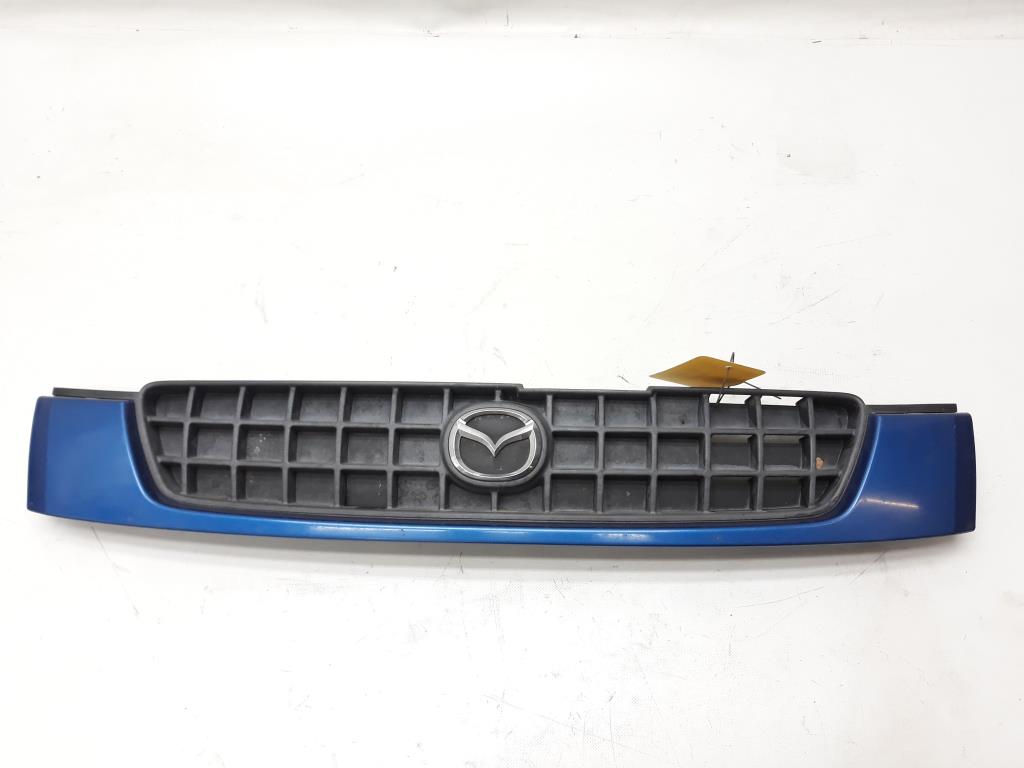 Mazda Demio DW DC2050712original Grill Kühlergrill BJ1999