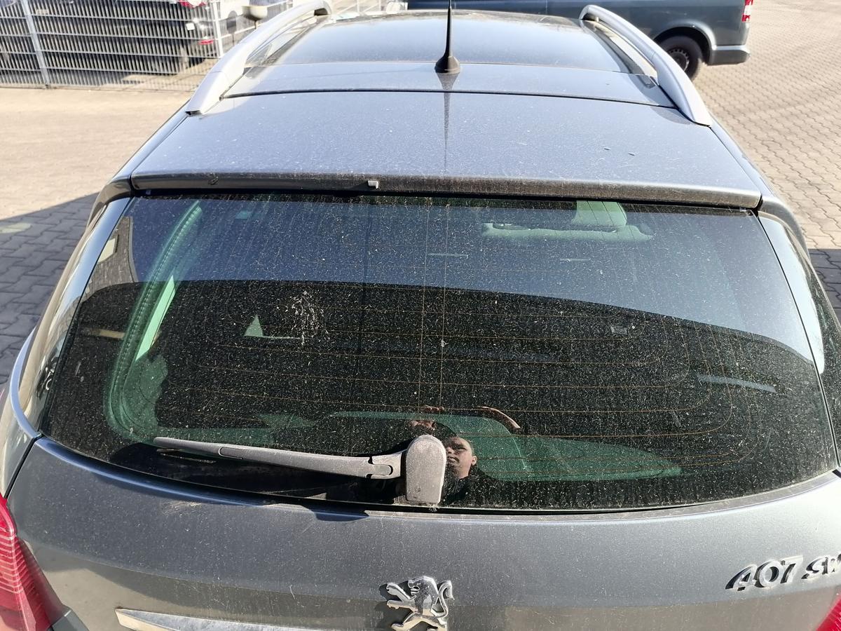 Peugeot 407SW original Heckscheibe ausstellbar Kombi Bj.2005