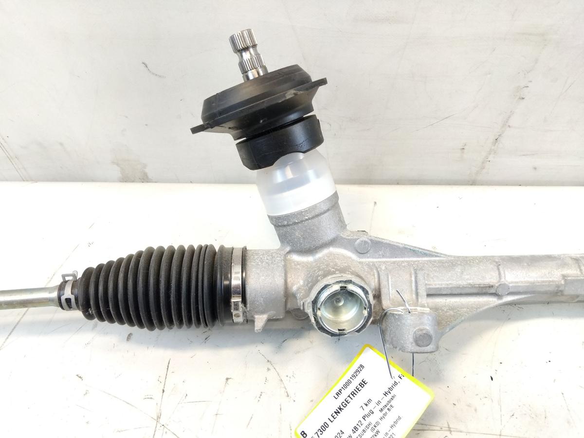 Mitsubishi Eclipse Cross Bj.2024 original Lenkgetriebe