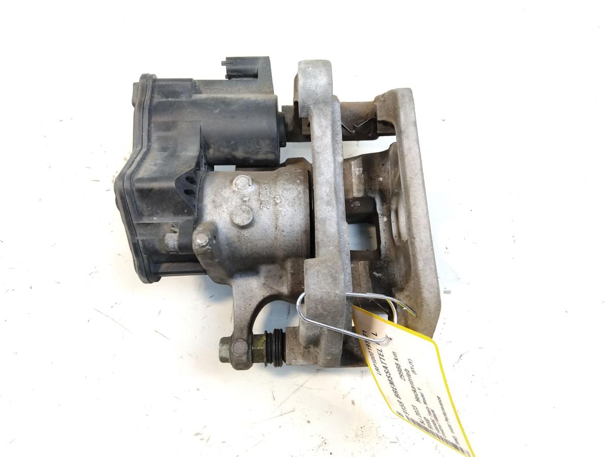 Tesla Model Y original Bremssattel hinten links RWD nicht Performance BJ2023