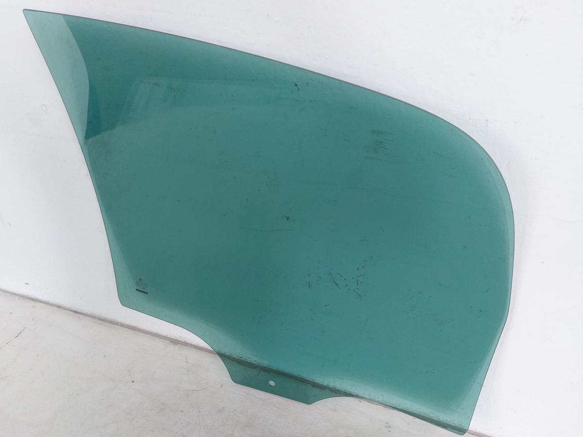 Skoda Roomster 5J T&uuml;rscheibe hinten links Scheibe Fondt&uuml;r Colorglas