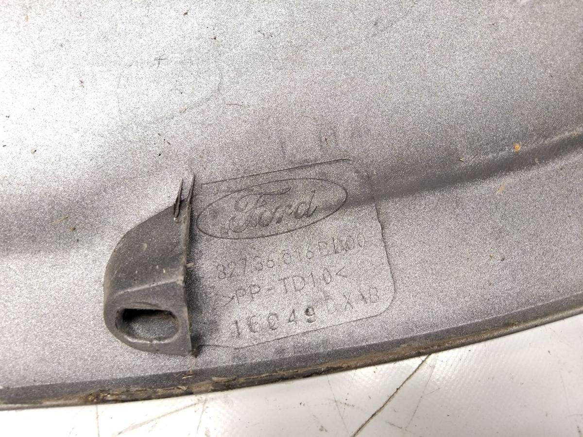 Ford Streetka original Eckteil Sto&szlig;f&auml;nger hinten rechts silbermet. BJ2004