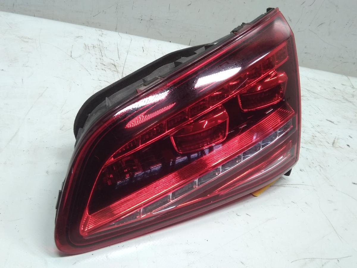 VW Golf 7 GTI original R&uuml;ckleuchte Heckleuchte innen rechts LED Bj.2016