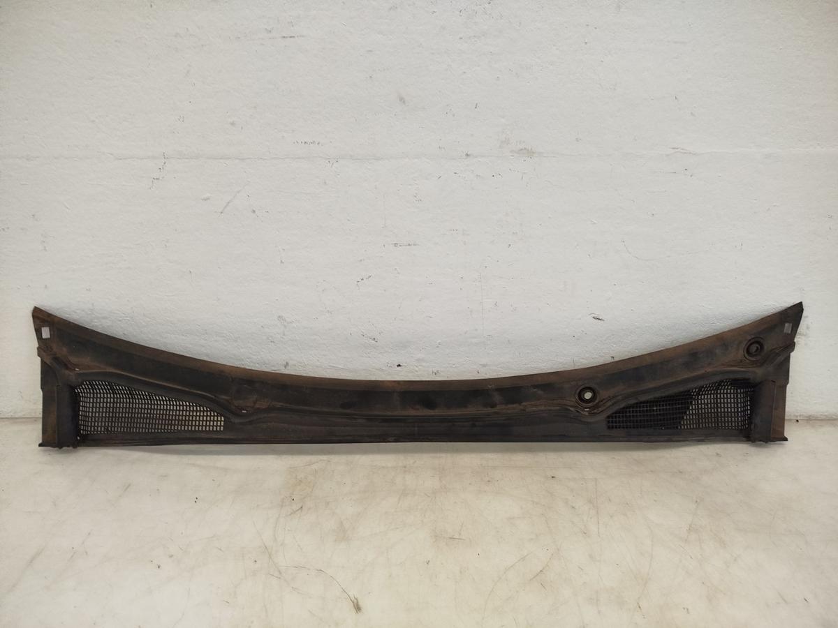 Renault Clio IV X98 TCe90 Windlauf Abdeckung Frontscheibe OEM