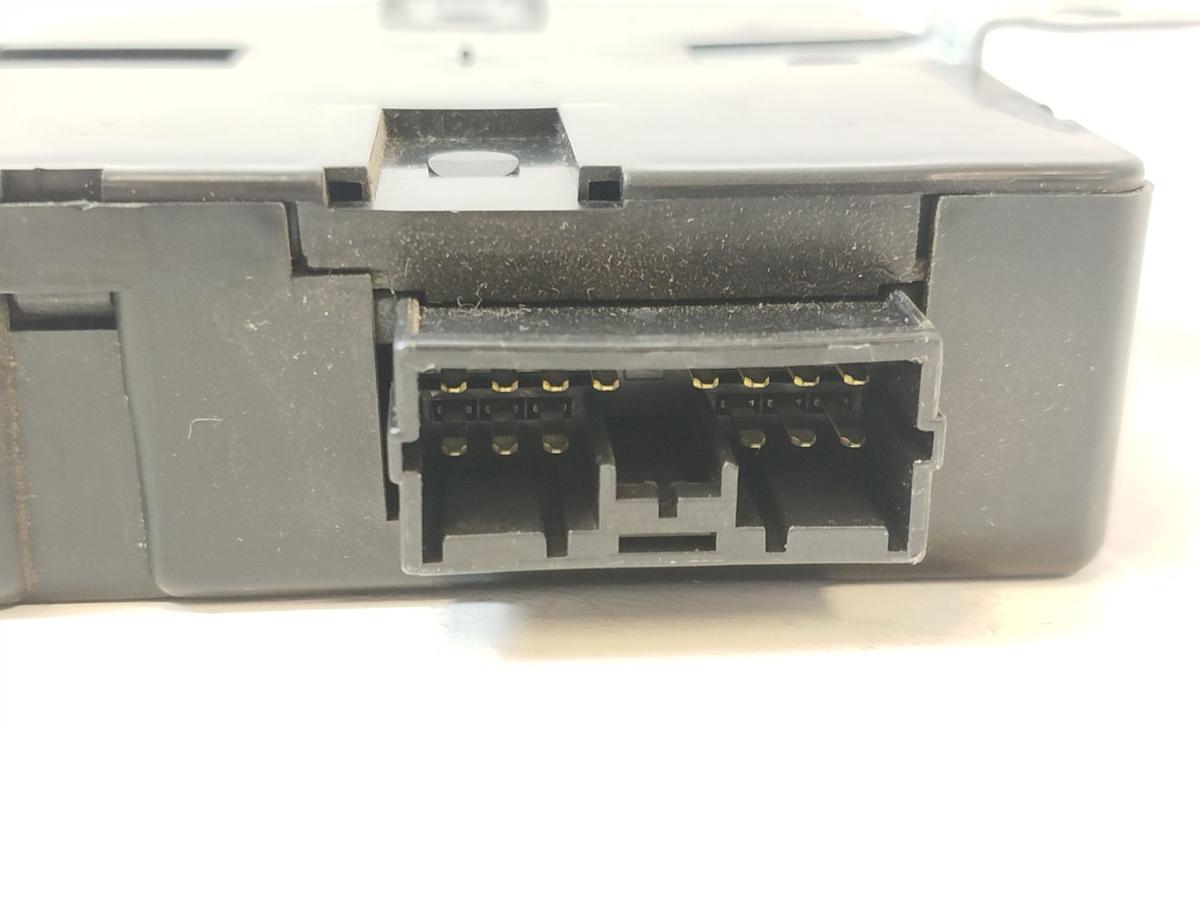 Kia Sorento JC Steuerger&auml;t Steuereinheit Sendemodul Funkfernbedienung