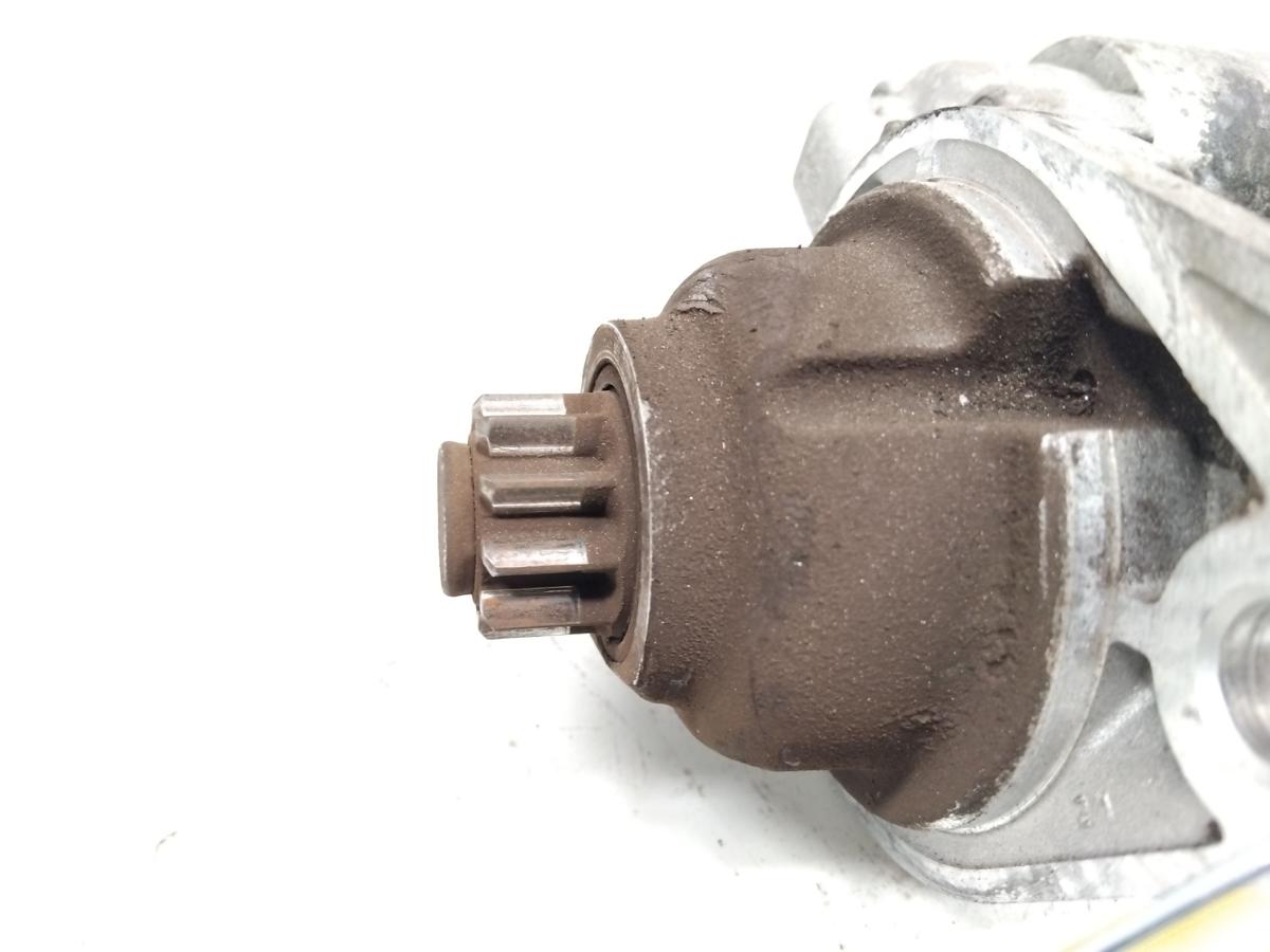 VW Passat 3C B6 original Anlasser Starter 110A 1.4TSI 90kw CAXA Bj.2010