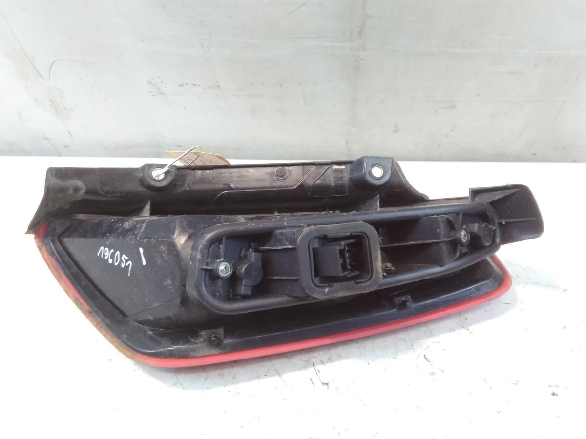 Fiat Grande Punto 199 original R&uuml;ckleuchte Schlussleuchte links BJ2009