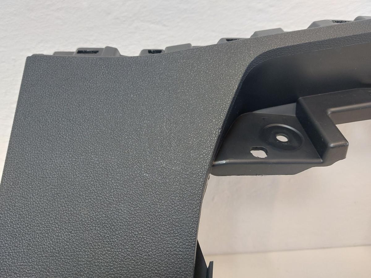 VW Golf 8 VIII CD Variant Verkleidung Armaturenbrett unten links