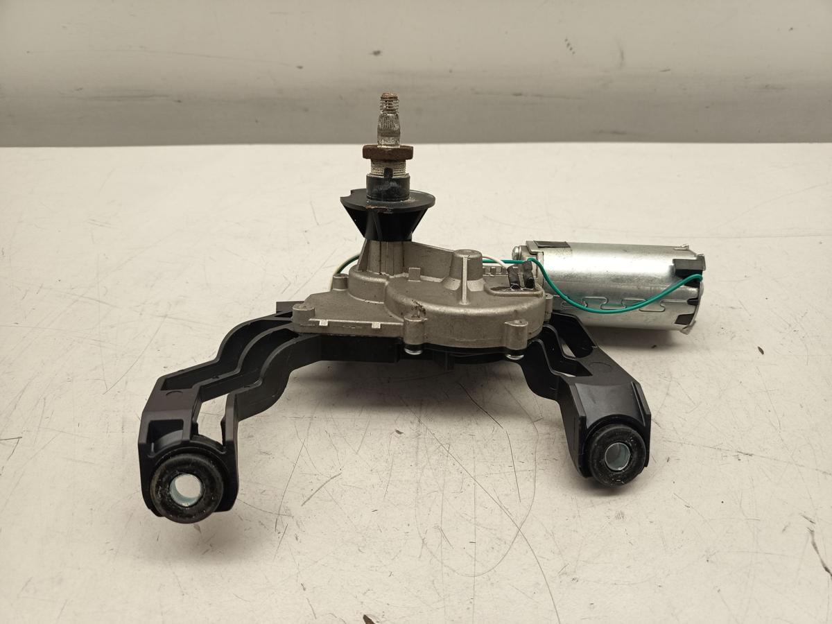 Smart Forfour 454 original Wischermotor hinten Baujahr 2005