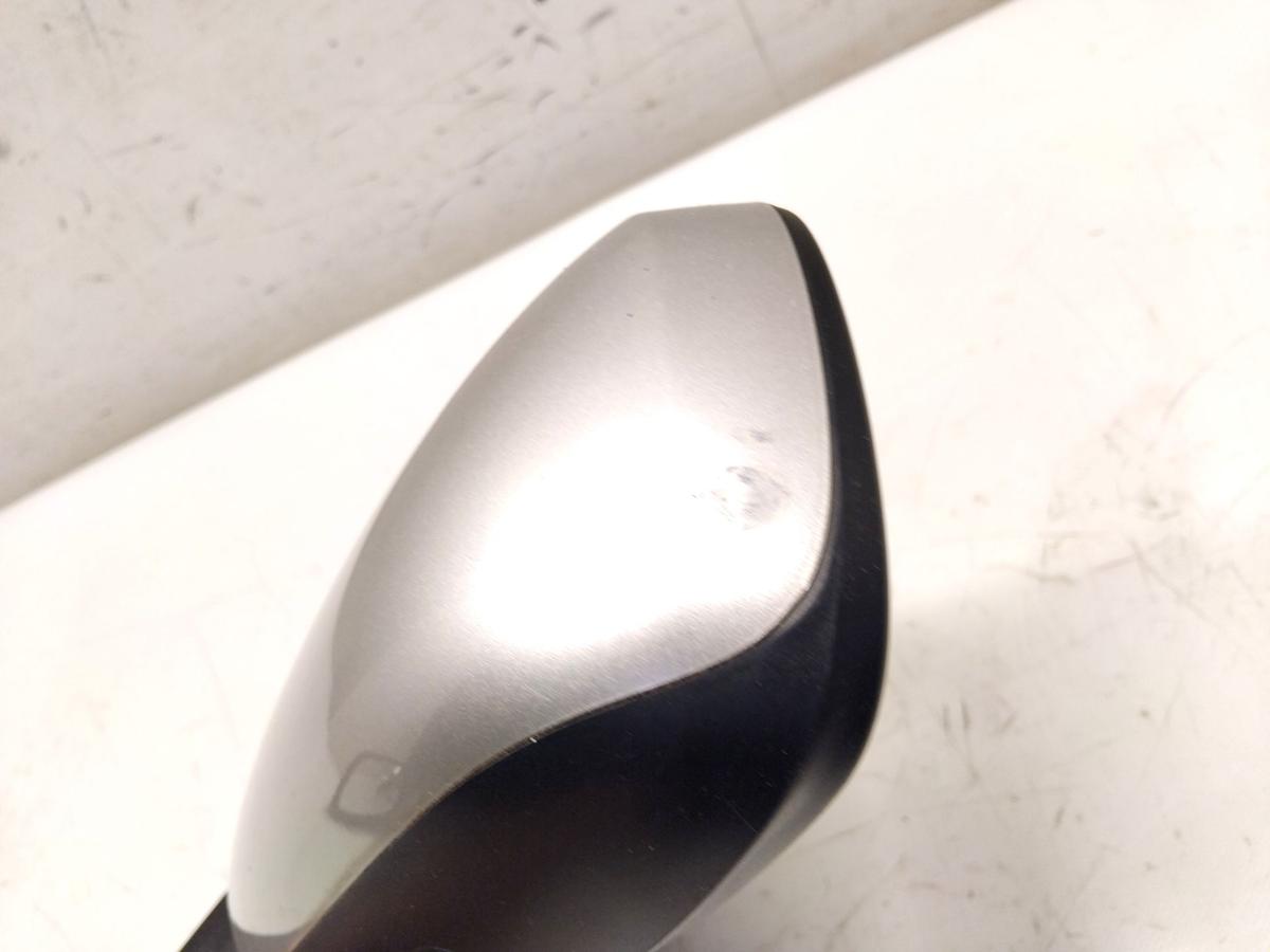 Toyota Corolla E12 orig.Außenspiegel links elektrisch&beheizt England BJ2004