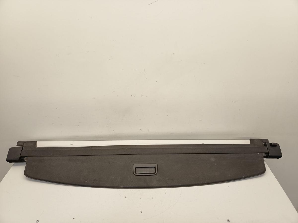 VW Golf IV Kombi oiriginal Laderaumabdeckung Rollo Baujahr 1999