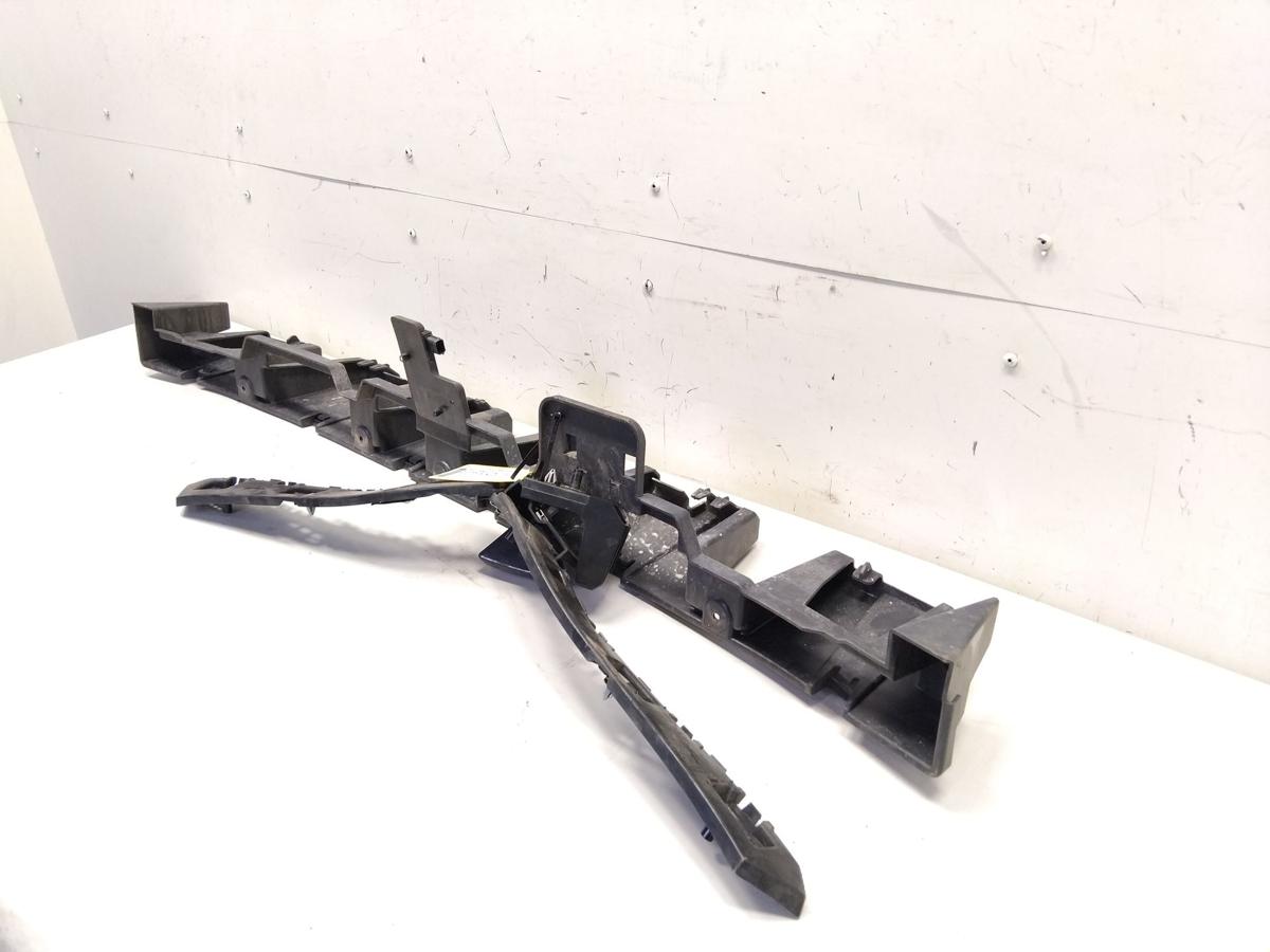 Ford Kuga II original Satz Halter Stossf&auml;nger hinten CV4417B861AB BJ2013