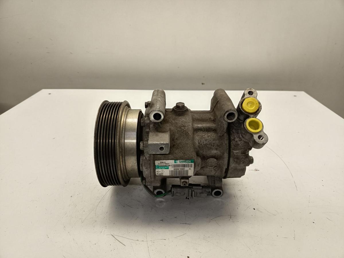 Renault Clio III orig Klimakompressor (1,1l 55KW) 8200819568 Bj2009