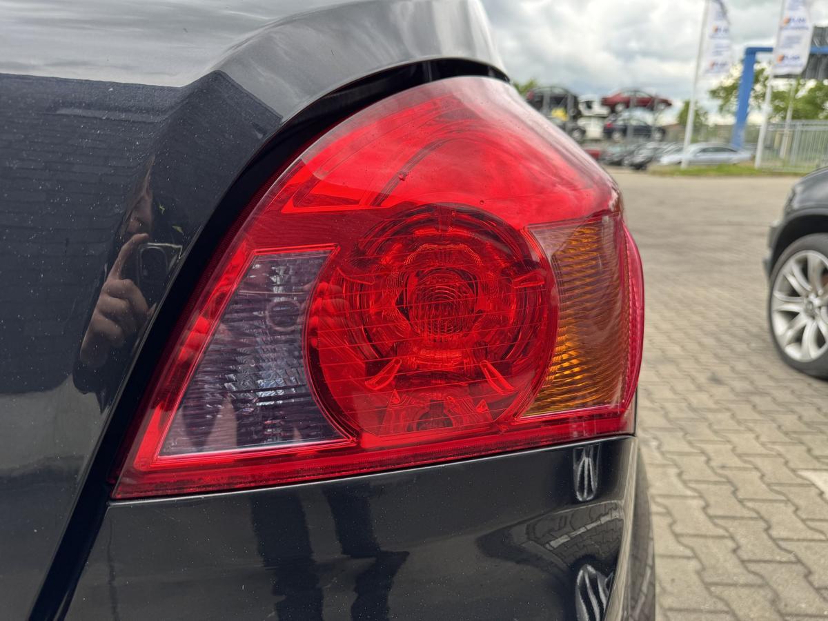 Kia Pro Ceed Bj.2010 original R&uuml;cklicht R&uuml;ckleuchte Schlussleuchte rechts Bj.2010