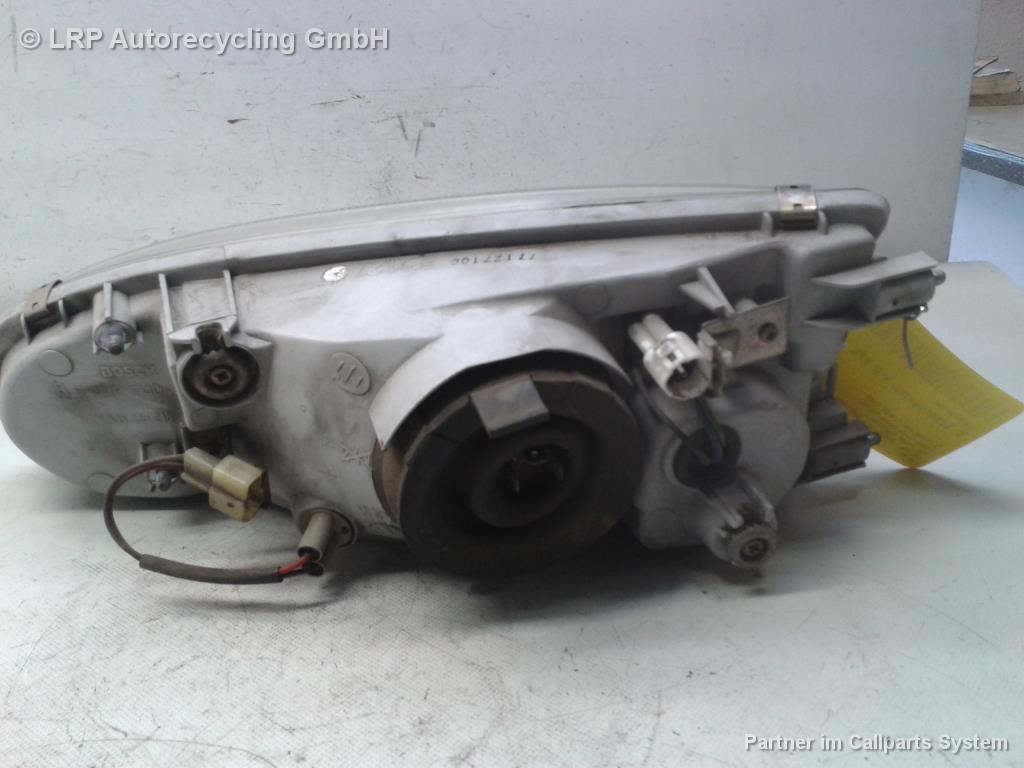 Proton 4-er Reihe BJ1998 original Scheinwerfer rechts MB883224 Bosch 0301039302