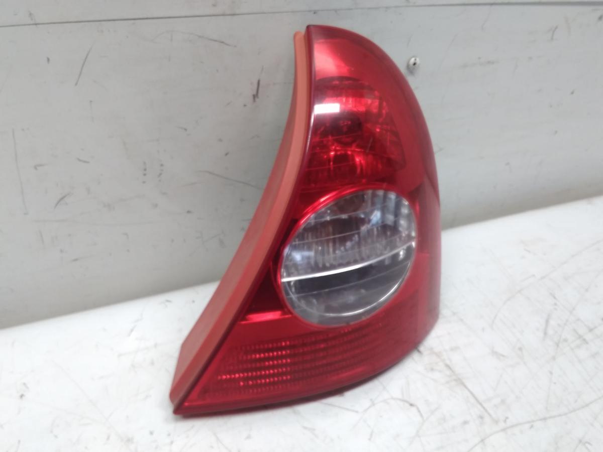 Renault Clio 2 Facelift original R&uuml;ckleuchte Heckleuchte rechts BJ2004 Phase 3