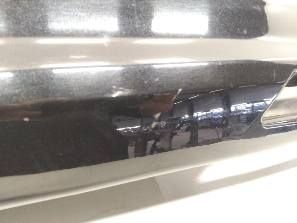 Ford Kuga II orig Leiste unter Heckklappe pantherschwarz CJ54S423A40A BJ2013