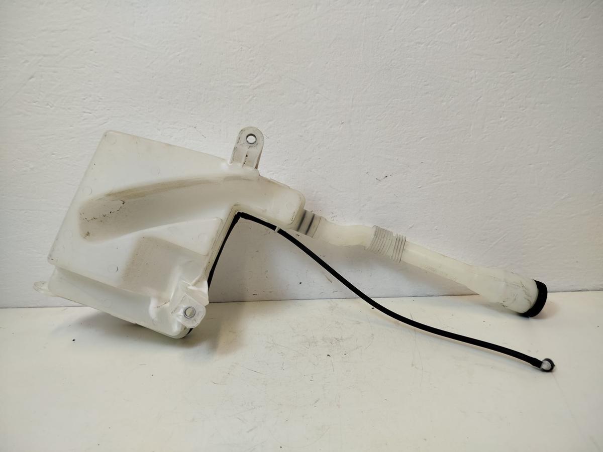 NIO ET7 Elektro Waschwasserbeh&auml;lter Waschbeh&auml;lter Wischwasserbeh&auml;lter mit Pumpe