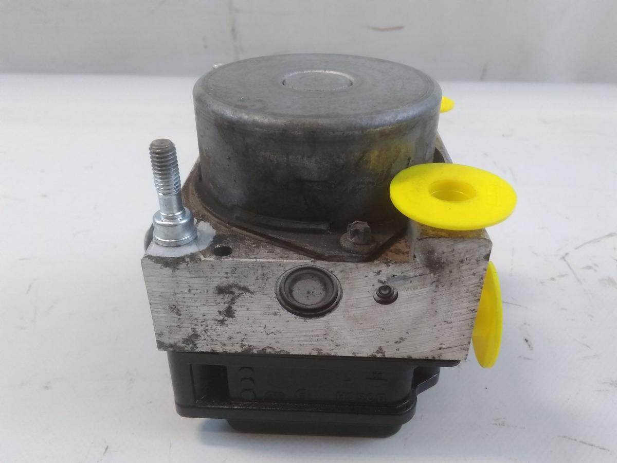 Opel Corsa D orig. Hydroaggregat ABS Block 13277812 0265232238 0265800422 BJ2008