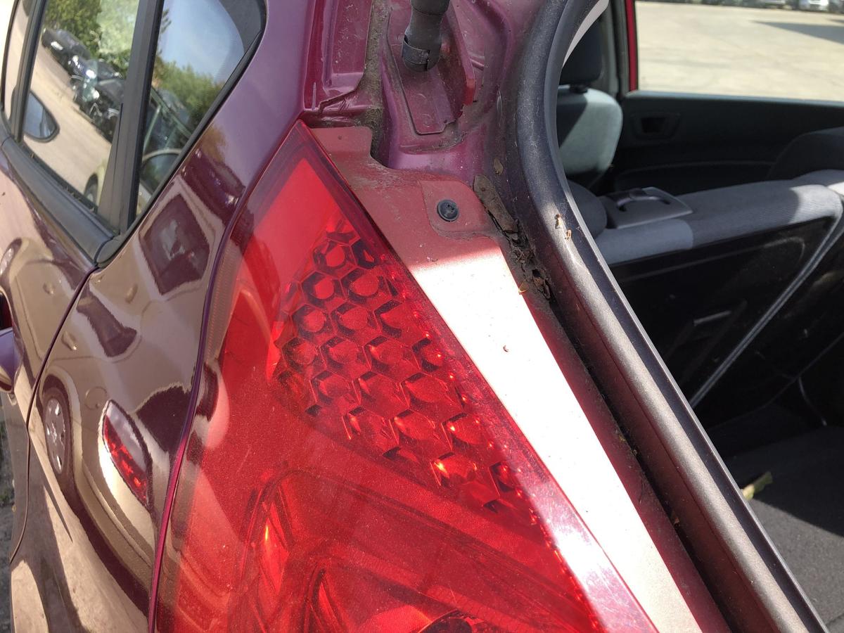 Ford Fiesta JA8 Rückleuchte links Rücklicht Heckleuchte für 5 türer bis 2012