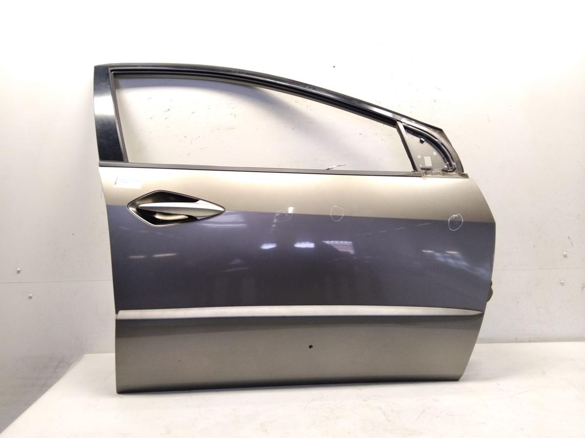 Honda Civic VIII FK Tür vorn rechts Beifahrertür NH701M galaxygrey 5türig BJ2007 Honda Civic VIII FK Tür vorn rechts Beifahrertür NH701M galaxygrey 5türig BJ2007
