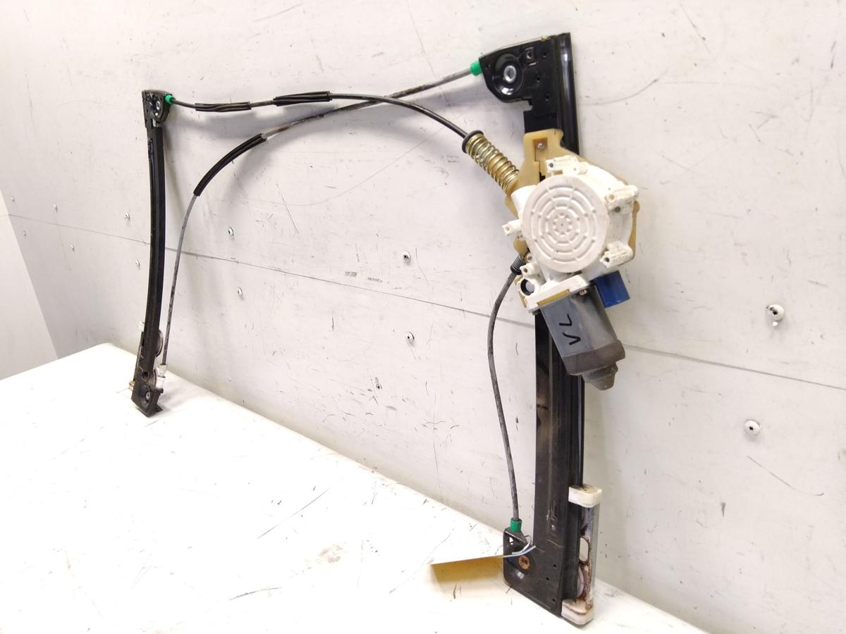 Mini Cooper R50 original Fensterheber vorn links elektrisch BJ2001 mit Motor
