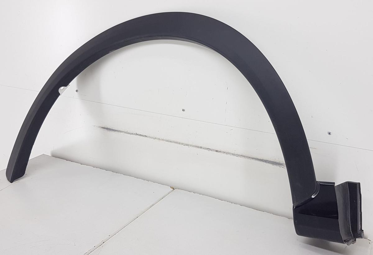 Mitsubishi Eclipse Cross Radlauf vorn links Bj2023 7400A739 Radlaufblende