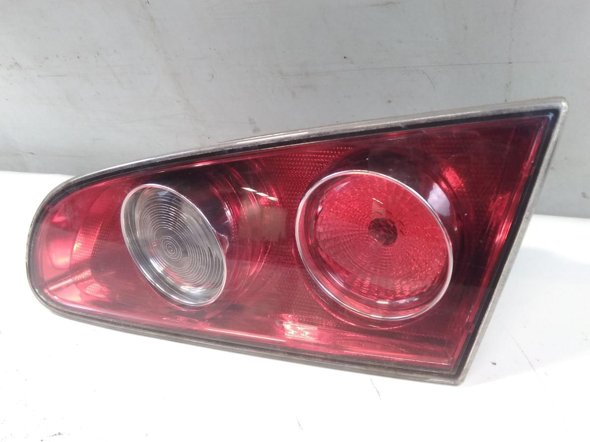 Seat Ibiza 6L original R&uuml;ckleuchte Heckleuchte innen rechts Bj.2005