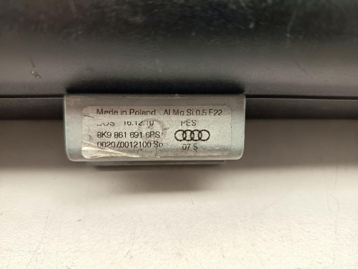 Audi A4 B8 8K Kombi original Trennnetz Kofferraum Baujahr 2011
