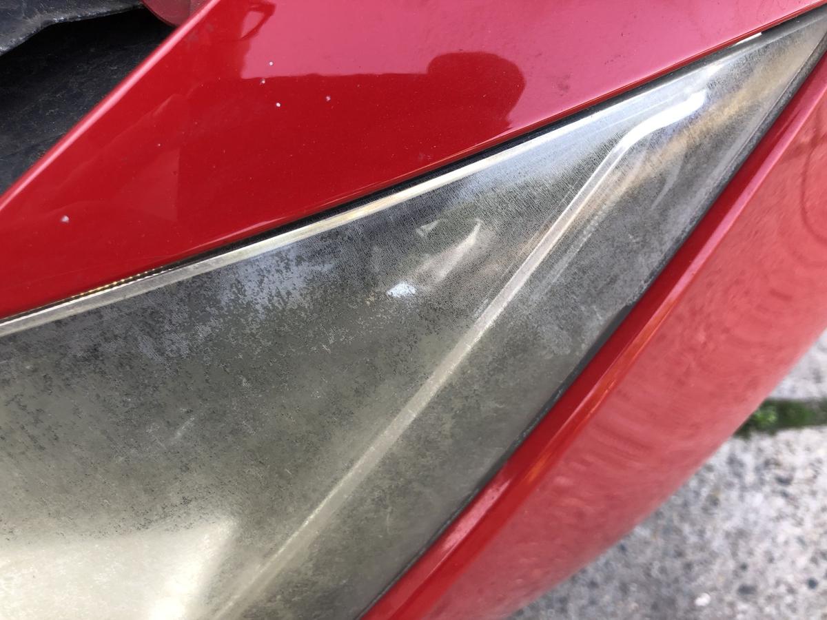Seat Leon 5F Scheinwerfer vorn links Hauptscheinwerfer Voll LED Tr&uuml;b Valeo