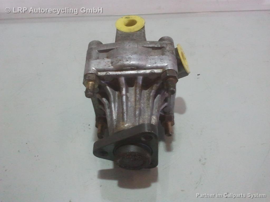 Audi 80 B4 Bj.1991 original Servopumpe ZF 7681955186 2.0 66kw *ABT* 050145155A 100bar