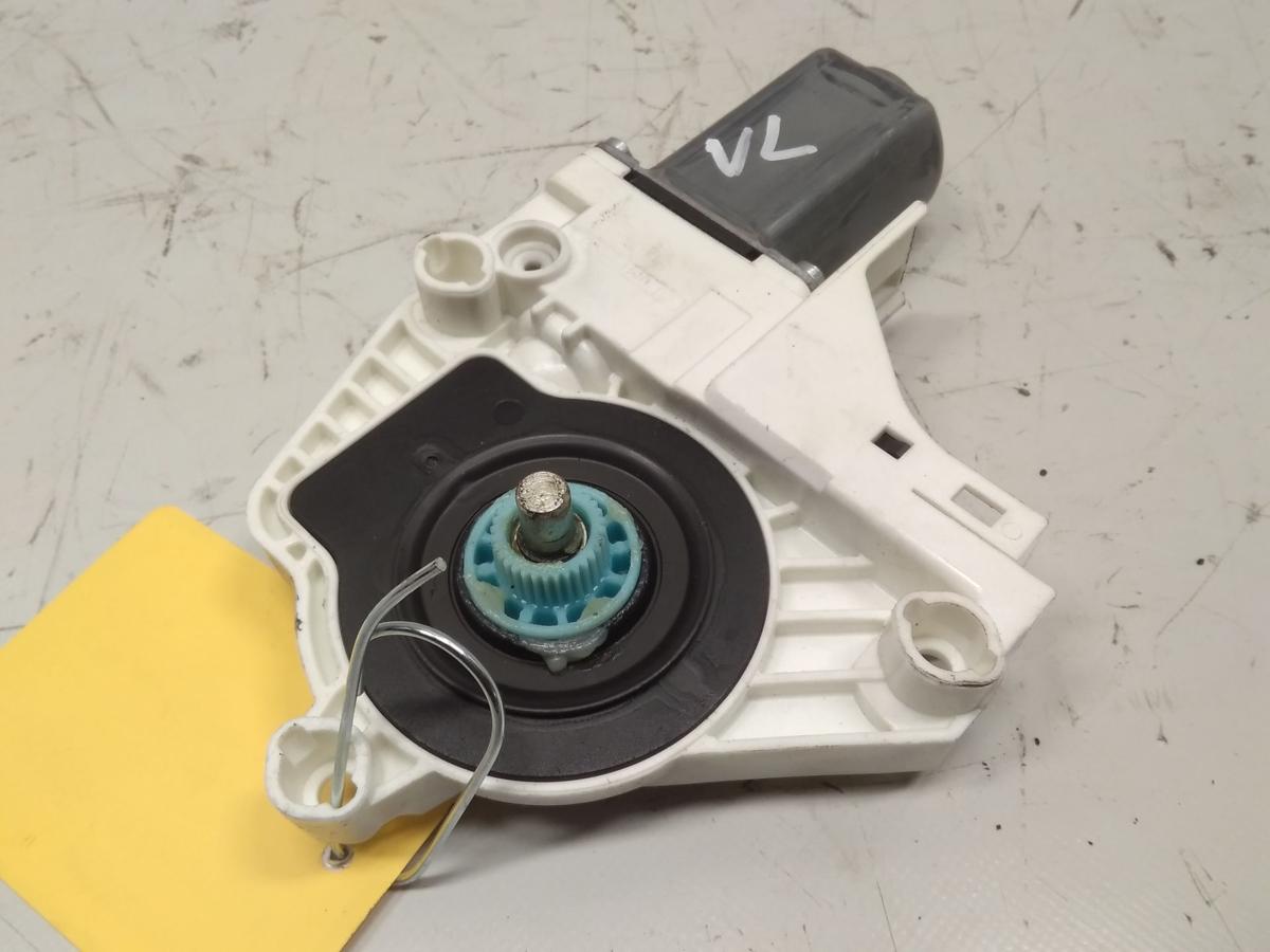 VW Touareg 2 7P original Fensterhebermotor vorn links Bj.2013