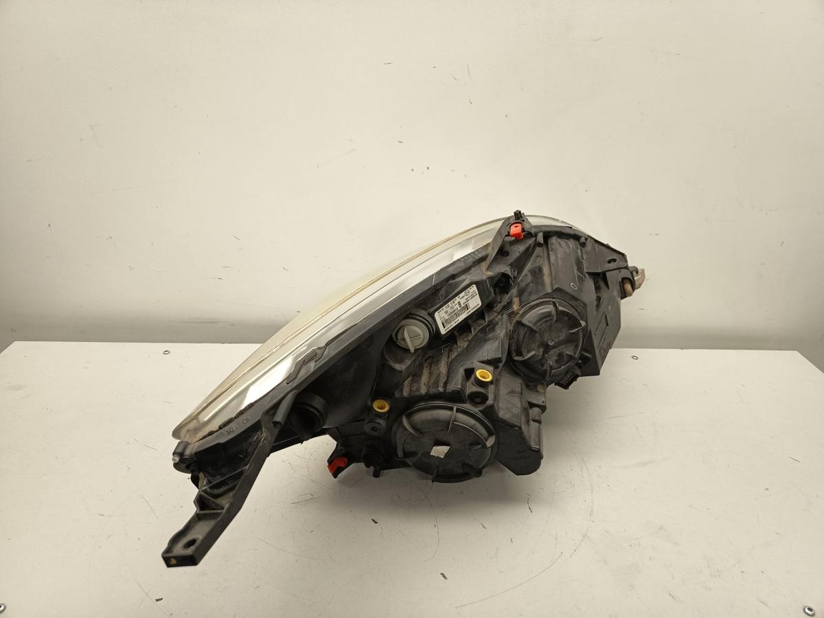 Opel Meriva B original Scheinwerfer links Halogen vor Facelift Bj 2012