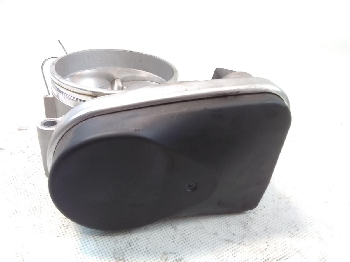 BMW 630i E63 E64 Drosselklappenteil 3.0 190kw N52B30A Bj.2006