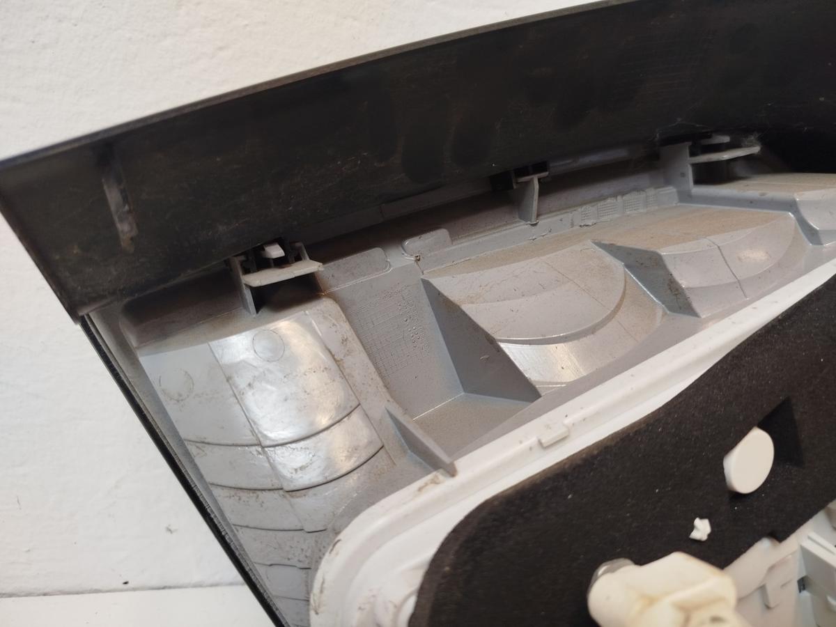 Opel Astra H Caravan Rückleuchte links Rücklicht Heckleuchte Kombi Schlusslicht