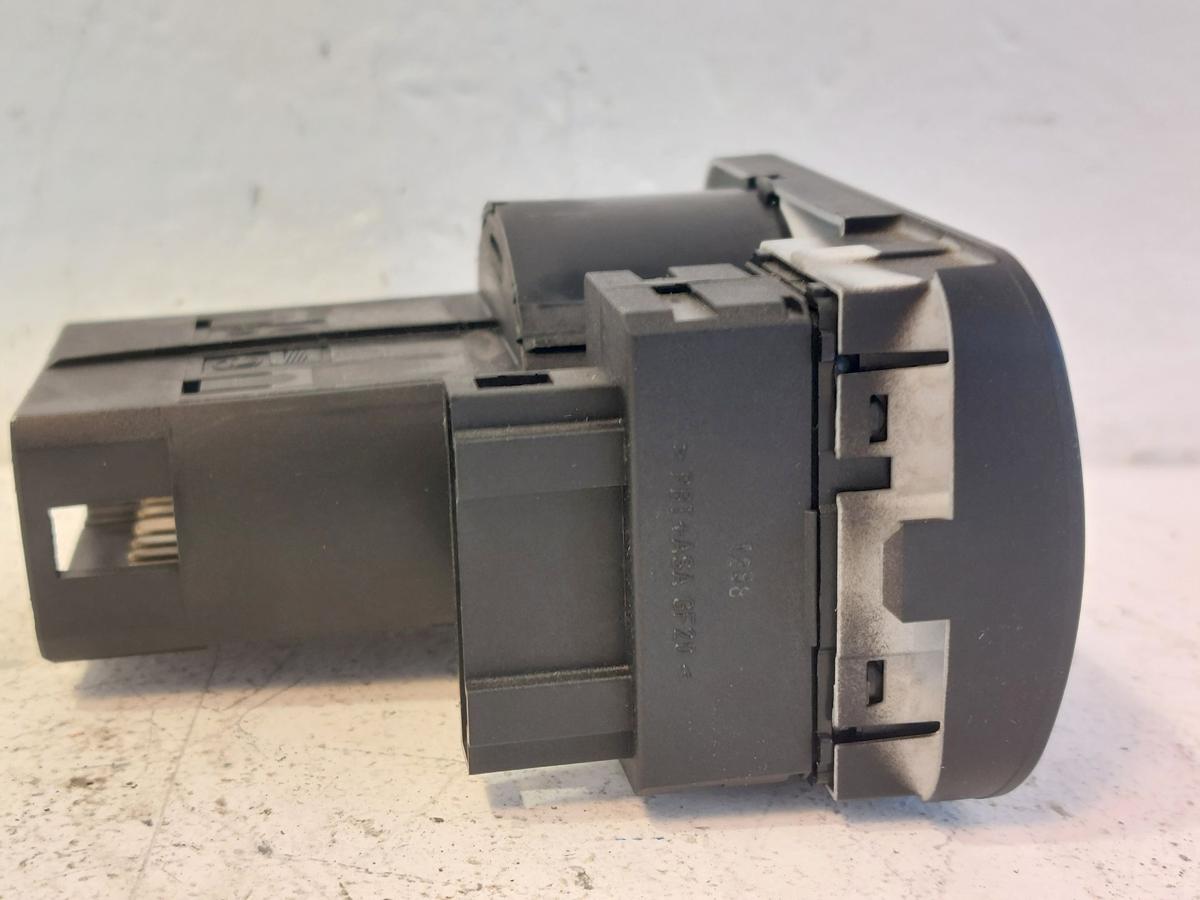 Audi A3 8L Lichtschalter Schalter Hauptlicht Fahrlicht