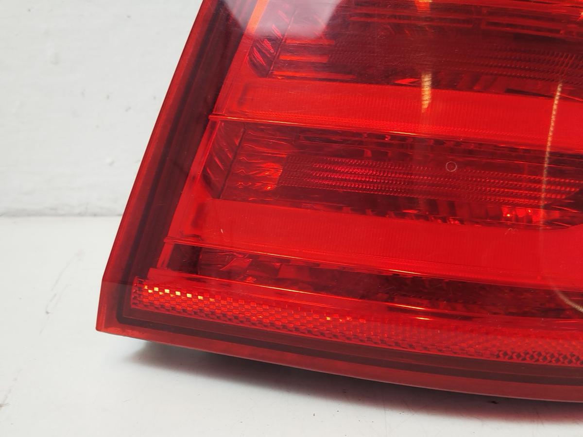 BMW 3er F31 Sportline R&uuml;ckleuchte au&szlig;en rechts Ecke LED Touring Heckleuchte