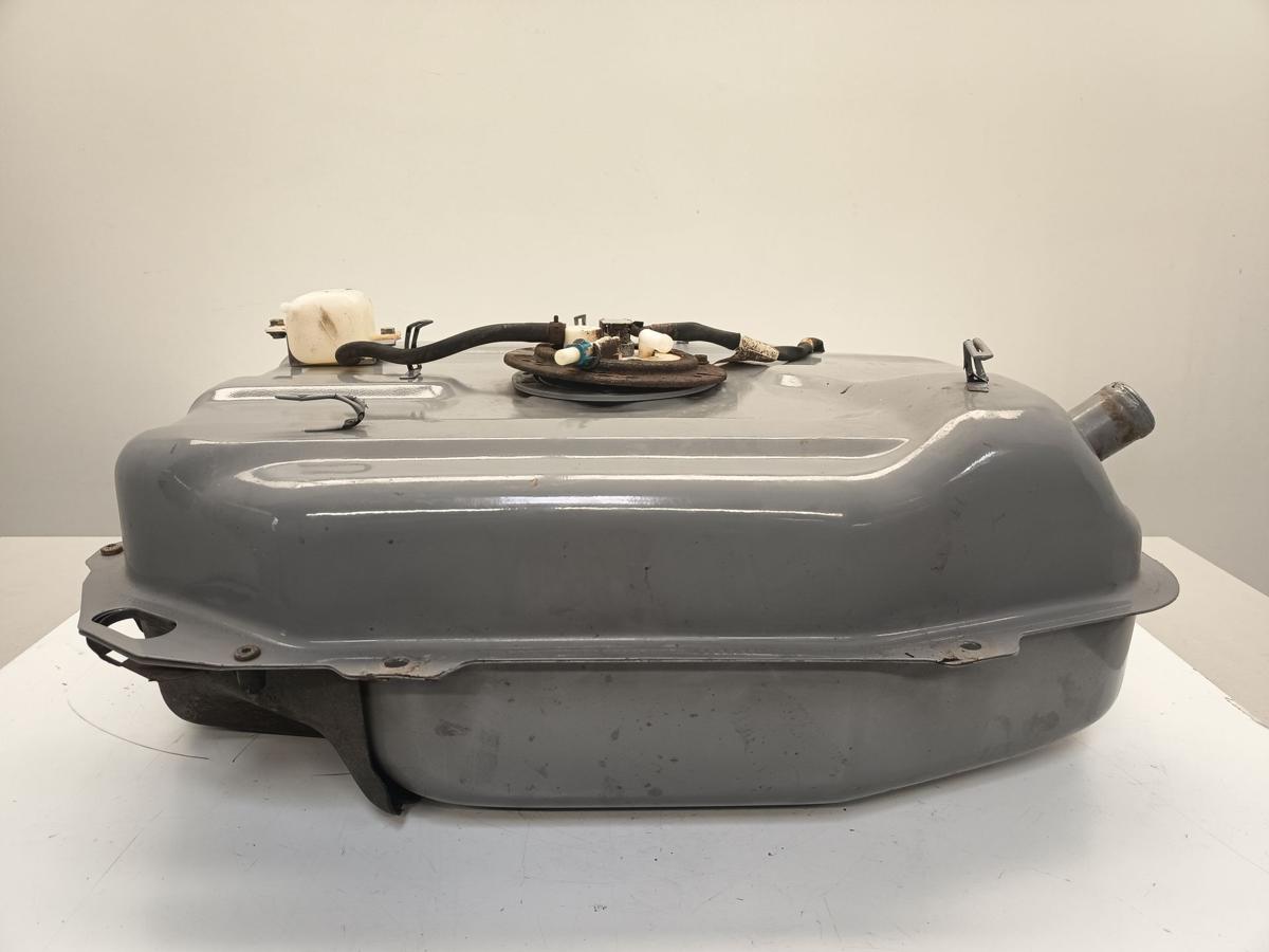 Opel Agila A original Kraftstofftank mit Kraftstoffpumpe Benzin 1,2l 55kW Bj 2003
