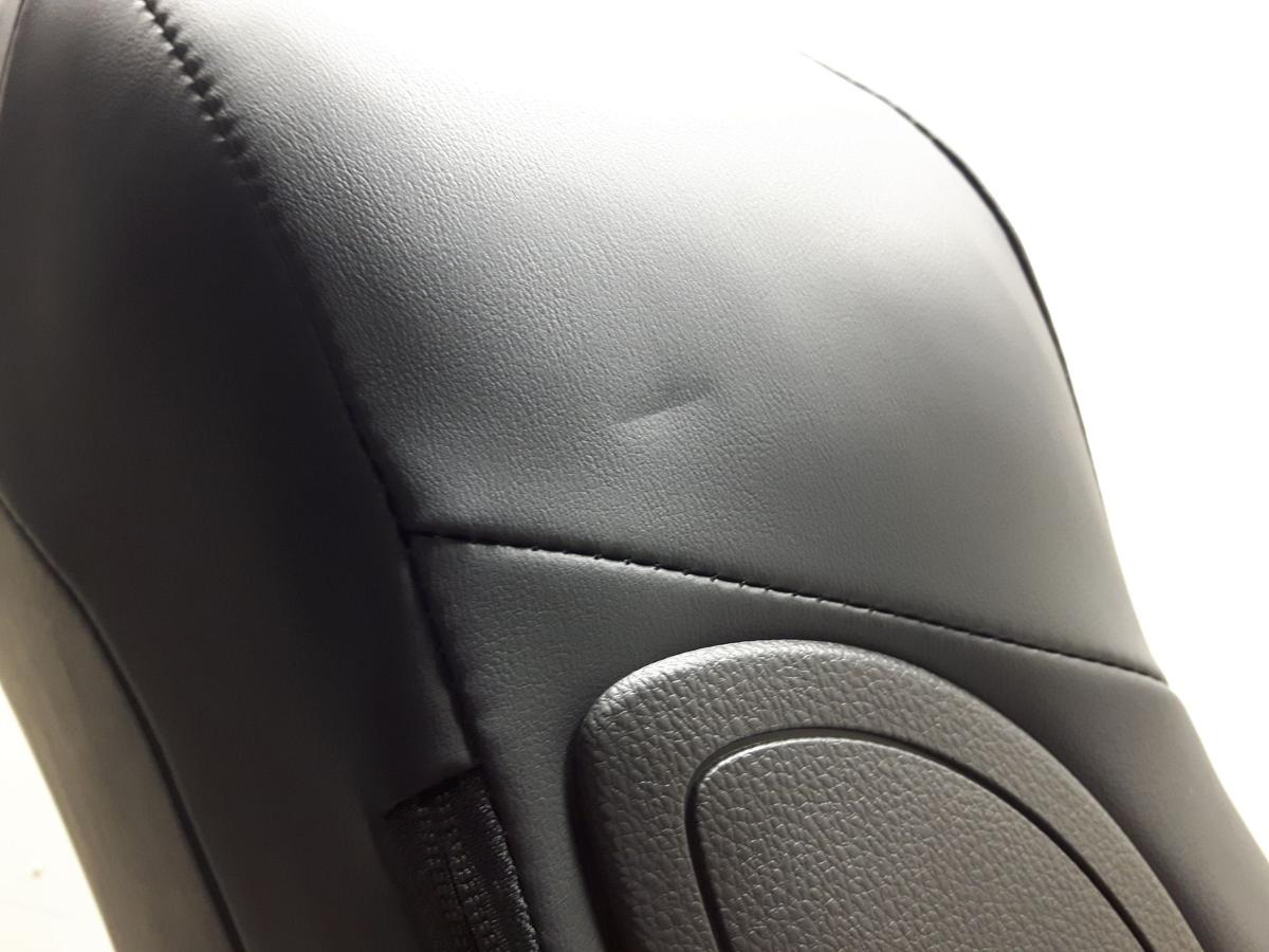 Mitsubishi Eclipse Cross original Sitz Beifahrersitz rechts vorn Sitzheizung