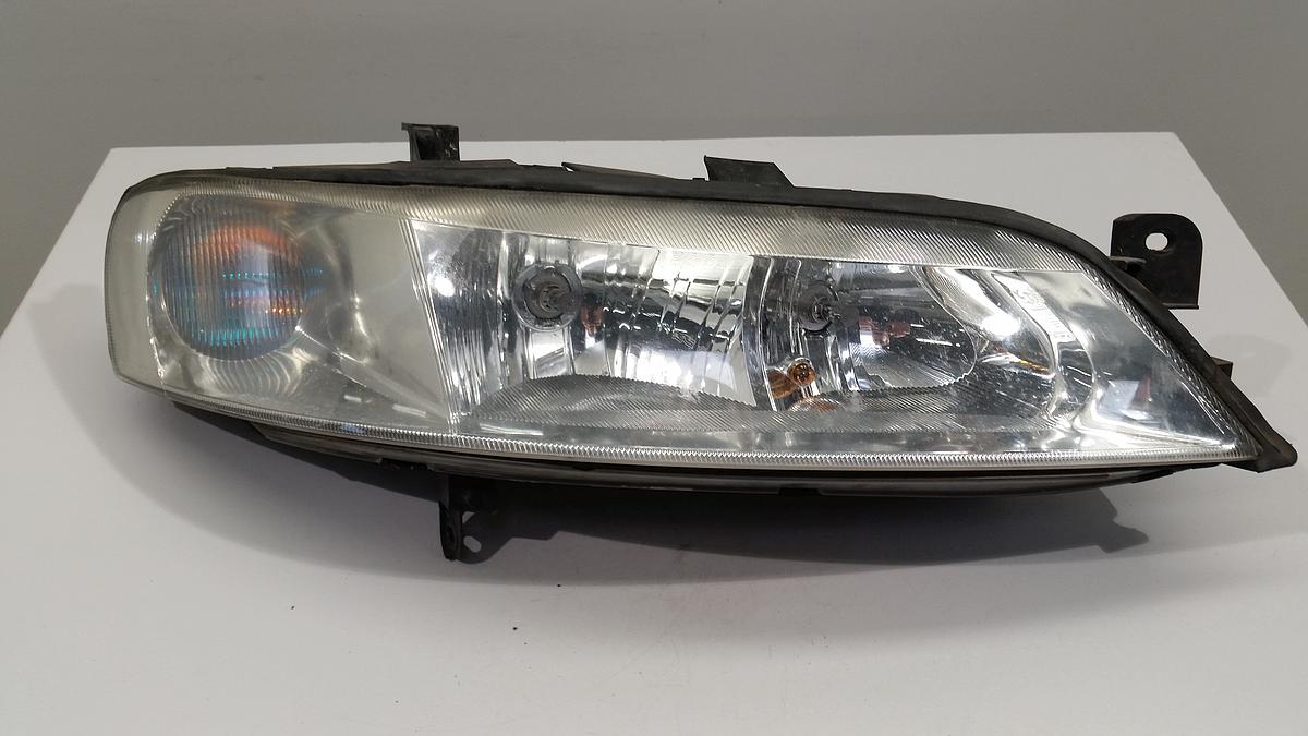 Opel Vectra B orig Scheinwerfer rechts Halogen Facelift Bj 1999