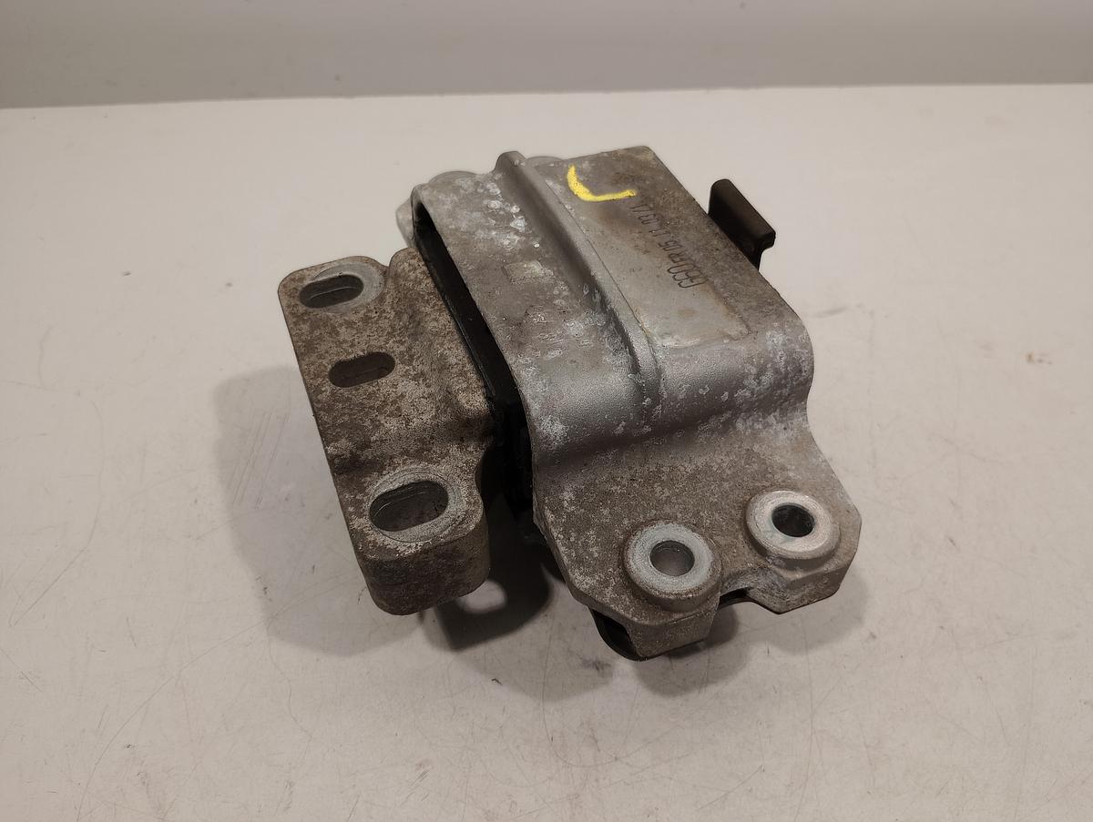 VW Golf V 1K orig Motorlager links 1390ccm 55kW Benzin BCA 1K0199555