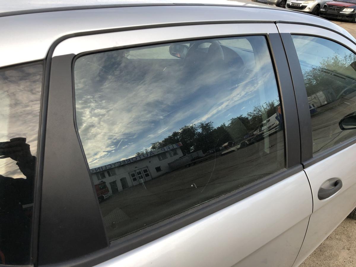 Mercedes A Klasse W169 bis 08 Türscheibe hinten rechts Fondtürscheibe Colorglas