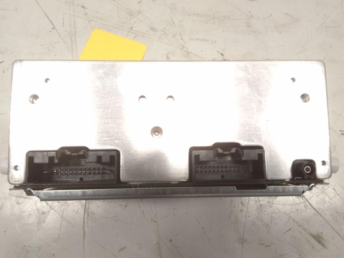 Ford Ecosport 2 JK8 original Radio DN15-18C815-PK mit Laufwerk Bj.2016