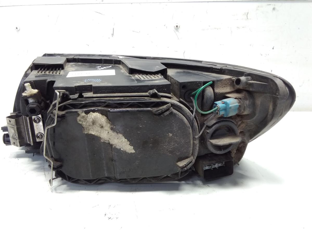 Volvo V50 S40 II Scheinwerfer vorn rechts TYC Halogen mit LWR BJ2006