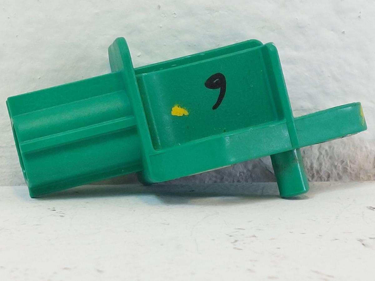 VW Audi Skoda Seat Airbagsensor Aufprallsensor Crashsensor Sensor OEM