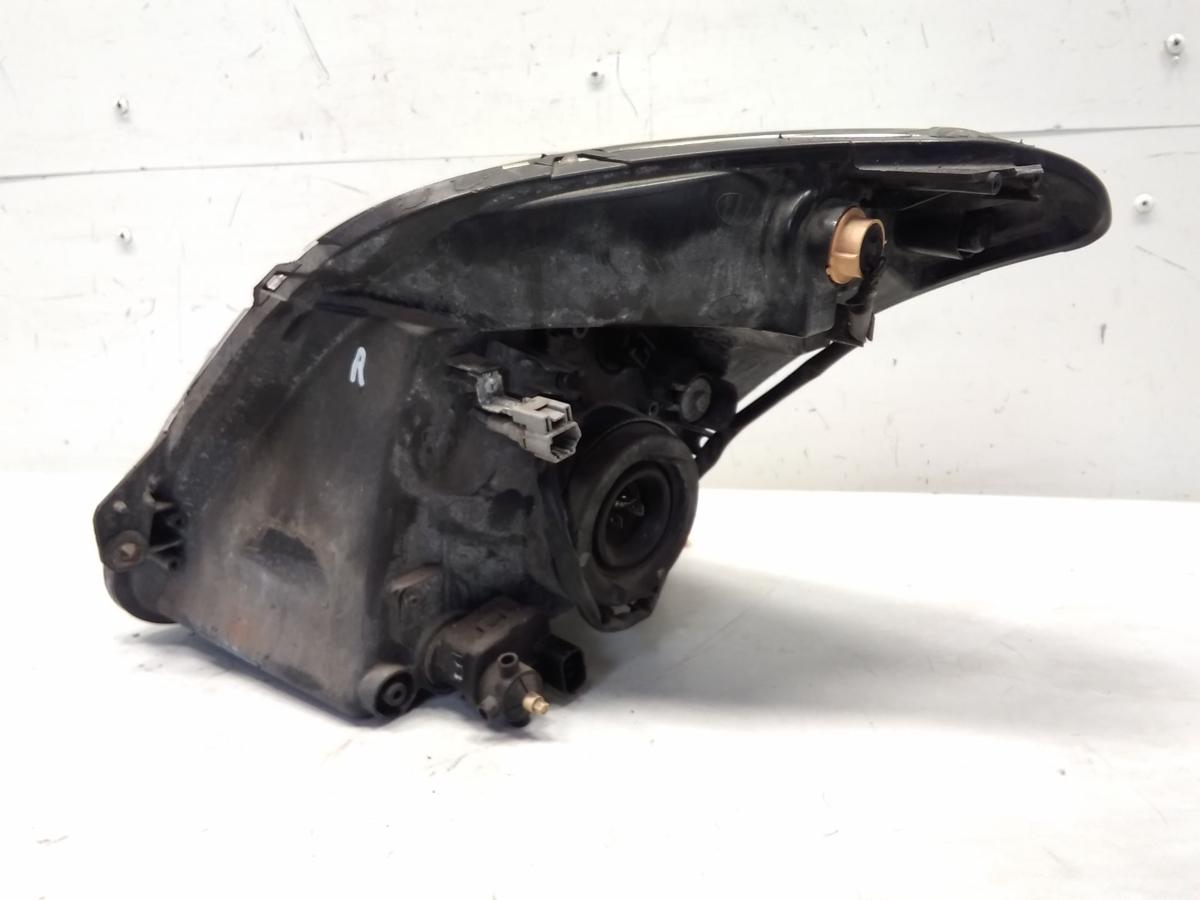 Suzuki Swift MZ original Scheinwerfer rechts Stanley mit LWR Bj.2007